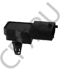 A 116 E 6063 F LOTUS Датчик, давление во впускной трубе в городе Екатеринбург